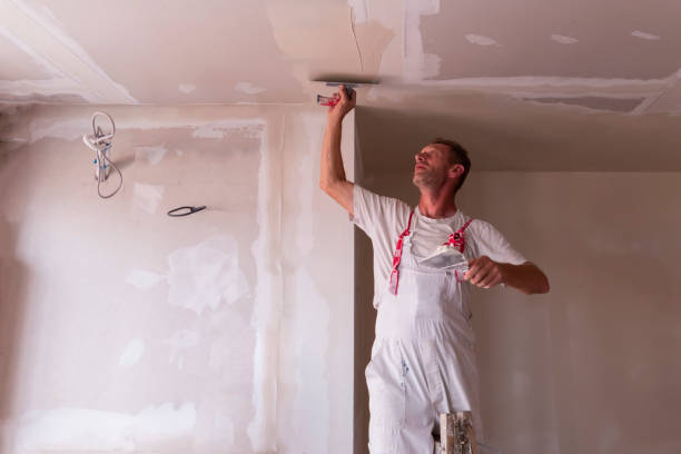 Wallpaper Removal and Painting in Youngsville, PA